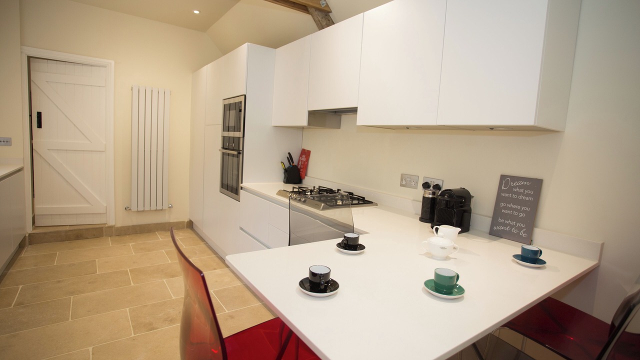 Photo of Kitchen in Bourton-on-the-Water