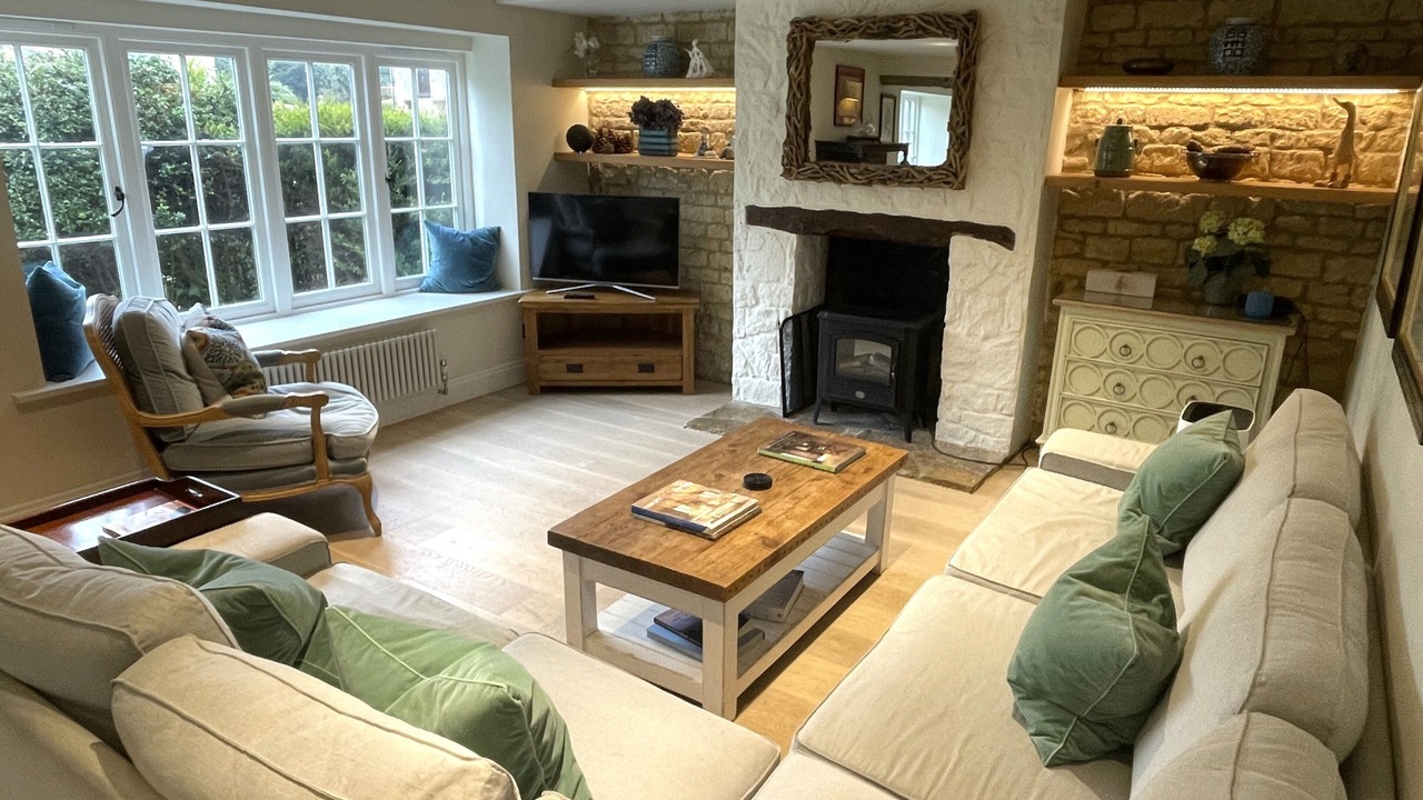 Photo of Livingroom in Bourton-on-the-Water