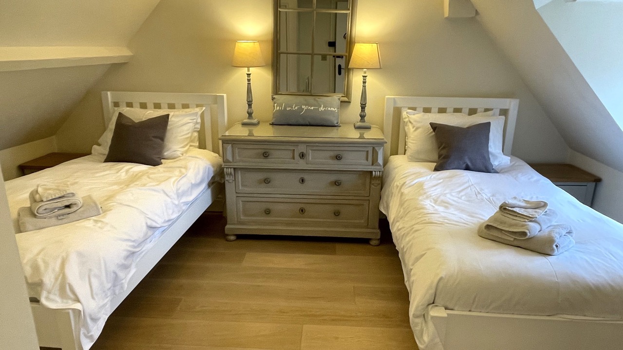 Photo of Bedroom in Bourton-on-the-Water