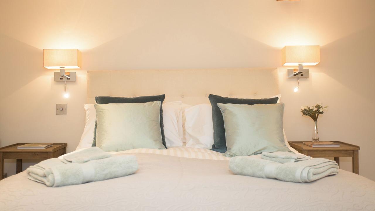 Photo of Bedroom in Bourton-on-the-Water
