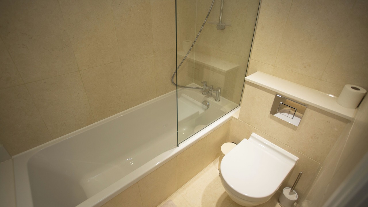 Photo of Bathroom in Bourton-on-the-Water