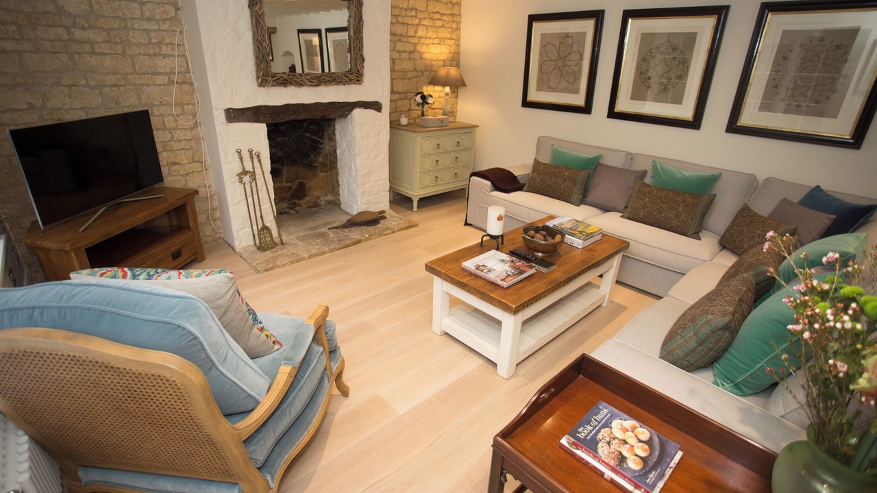 Photo of Livingroom in Bourton-on-the-Water