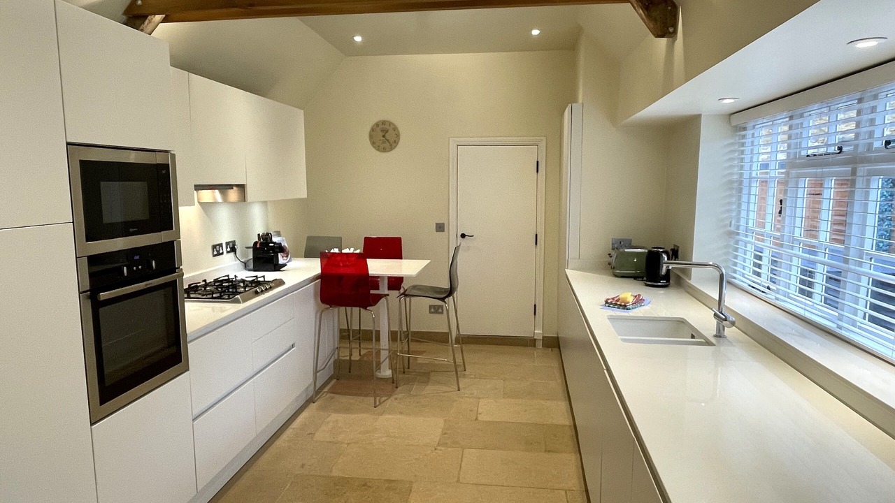 Photo of Kitchen in Bourton-on-the-Water