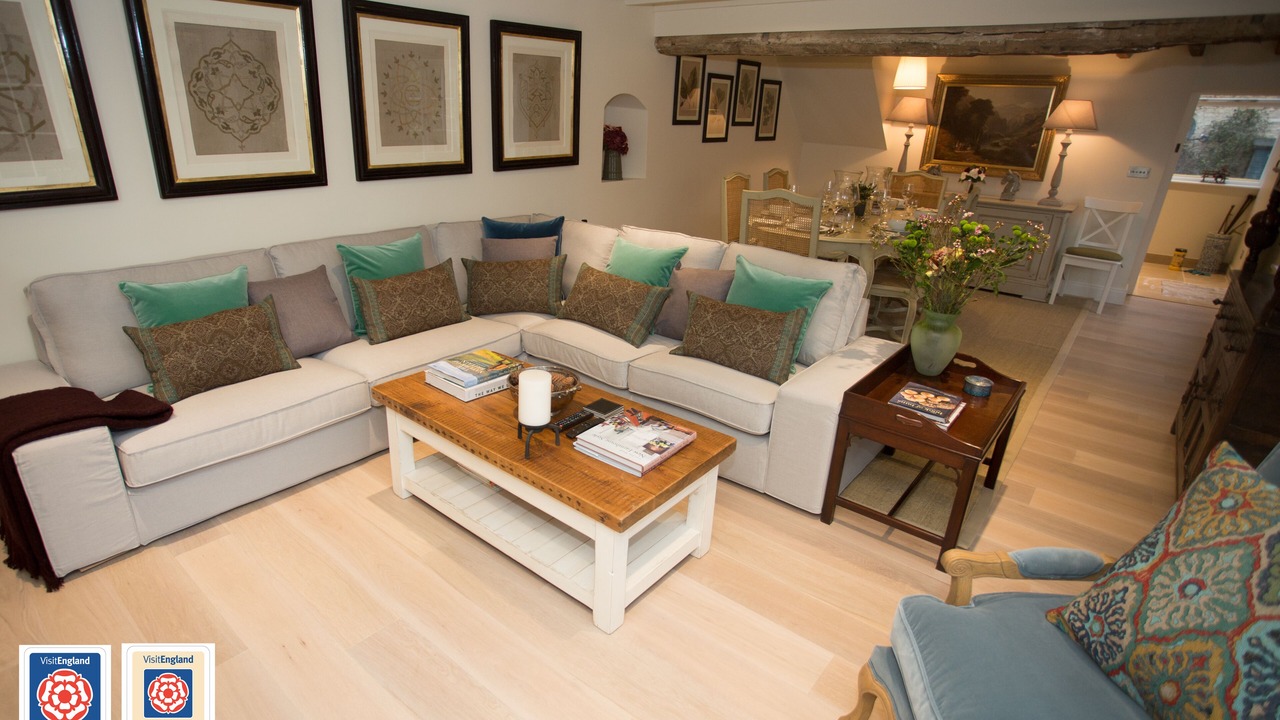 Photo of Livingroom in Bourton-on-the-Water