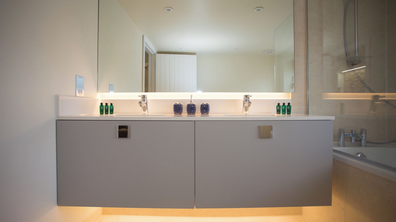 Photo of Bathroom in Bourton-on-the-Water
