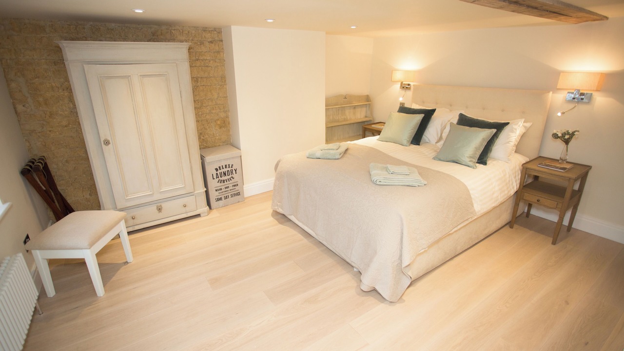 Photo of Bedroom in Bourton-on-the-Water