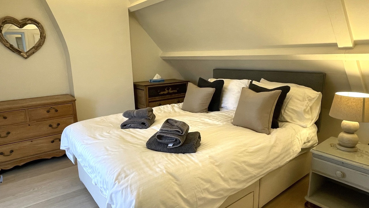 Photo of Bedroom in Bourton-on-the-Water