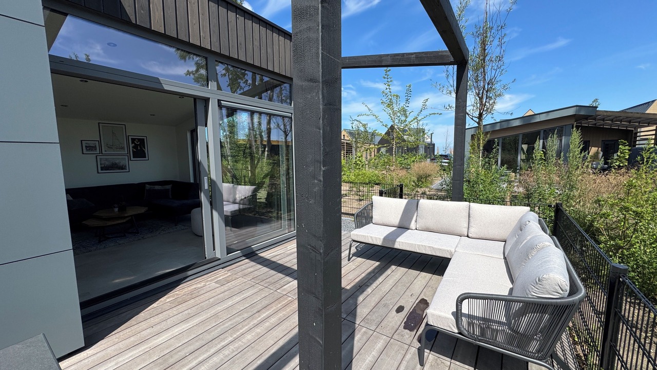Photo of Patio Balcony in Enkhuizen