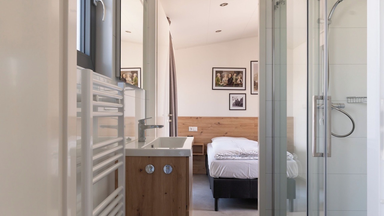 Photo of Bathroom in Enkhuizen