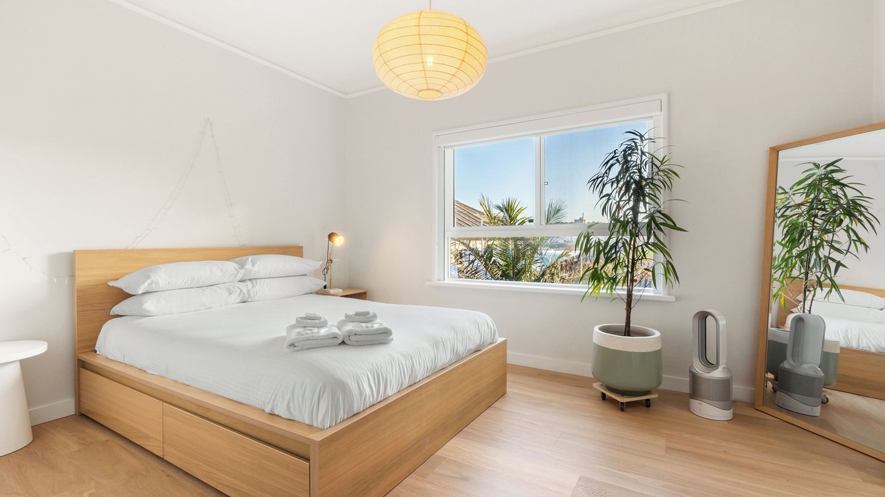 Photo of Bedroom in North Bondi