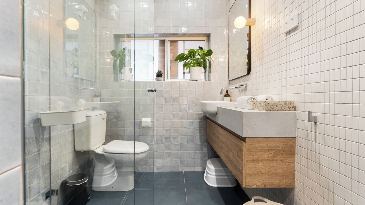 Photo of Bathroom in North Bondi
