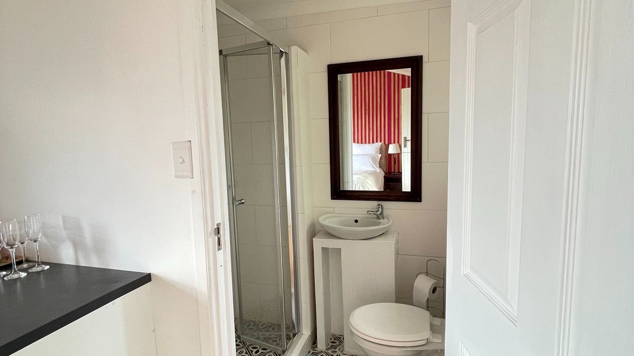 Photo of Bathroom in Grabouw