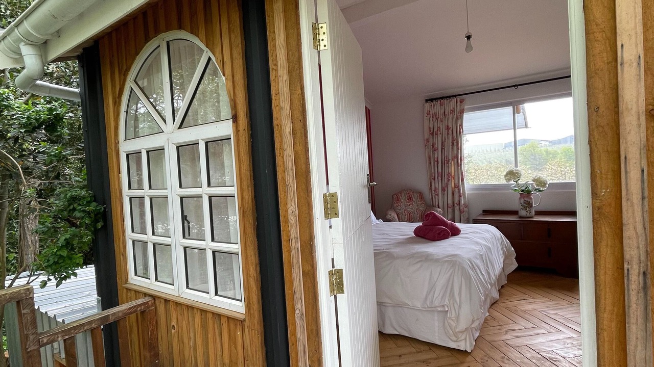 Photo of Bedroom in Grabouw