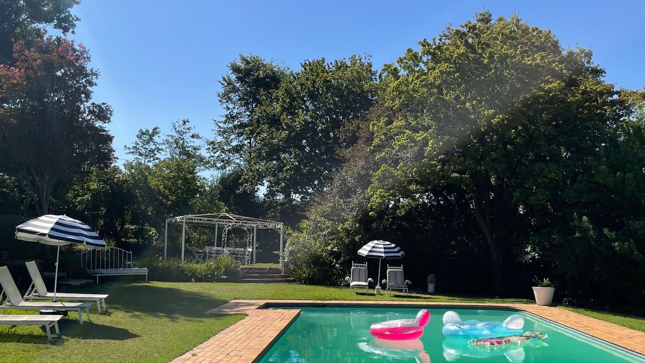 Photo of Outdoor in Grabouw