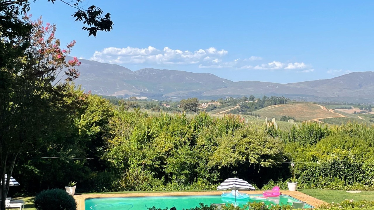 Photo of Outdoor in Grabouw