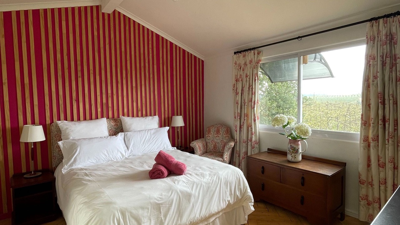 Photo of Bedroom in Grabouw