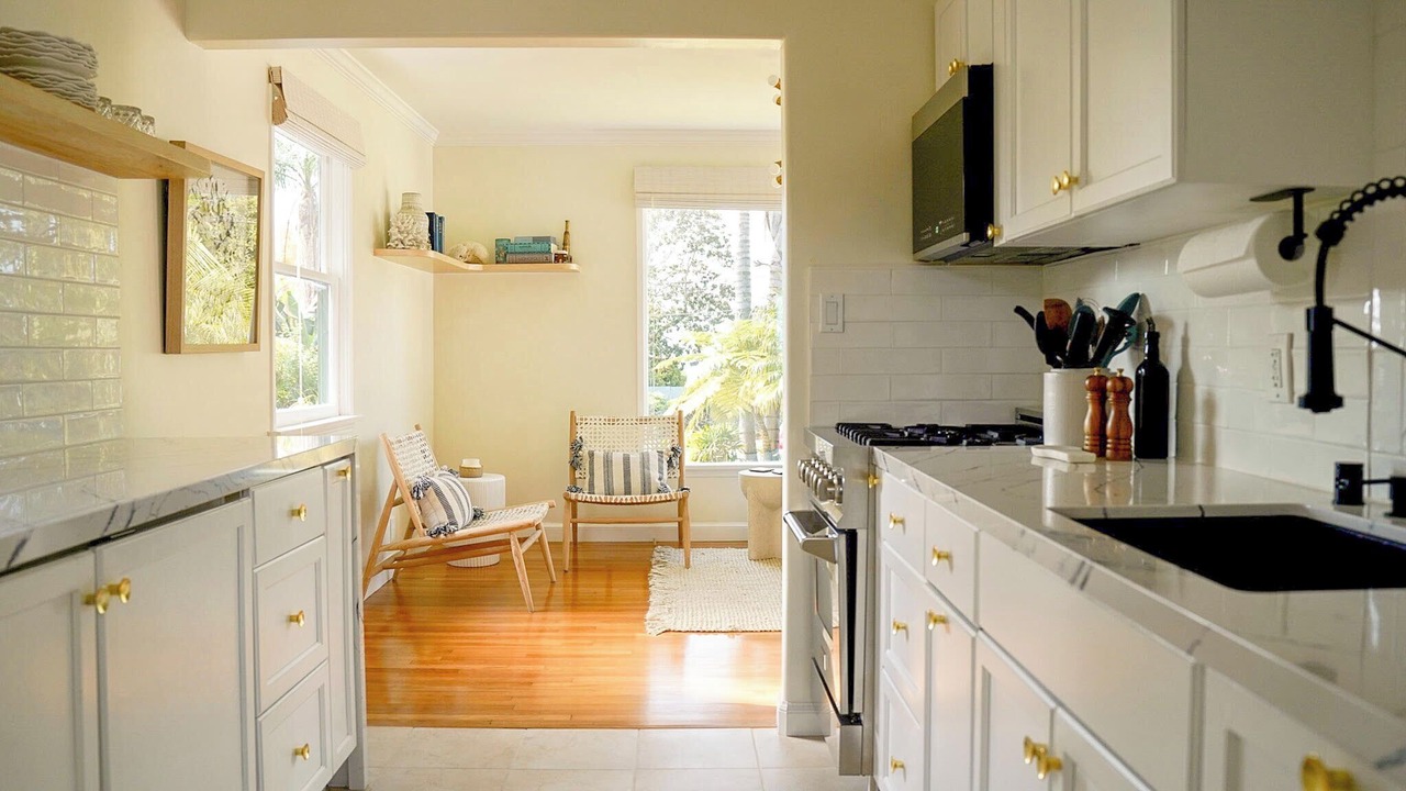 Photo of Kitchen in East Mesa