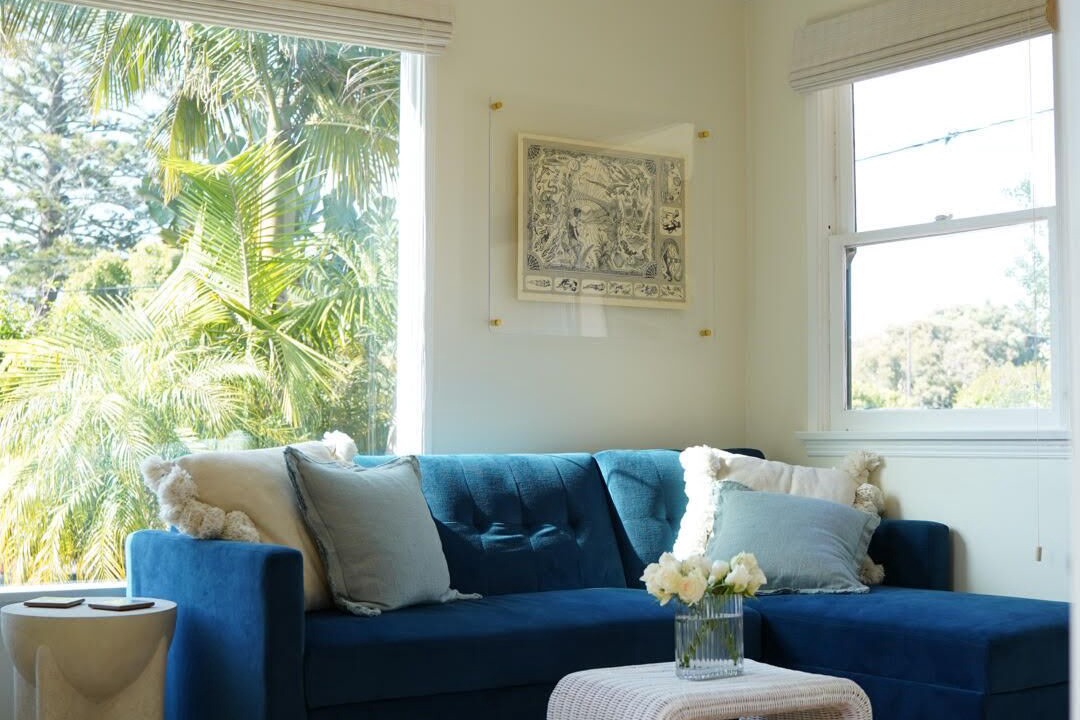 Photo of Livingroom in East Mesa