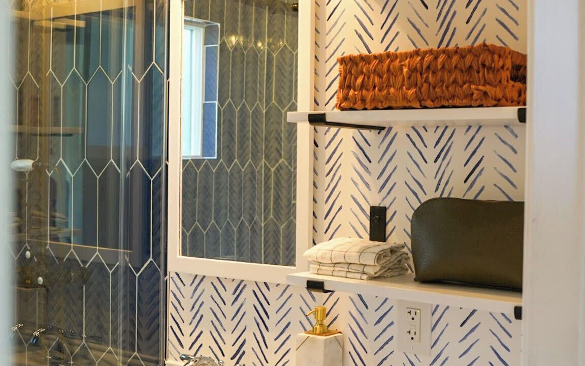 Photo of Bathroom in East Mesa