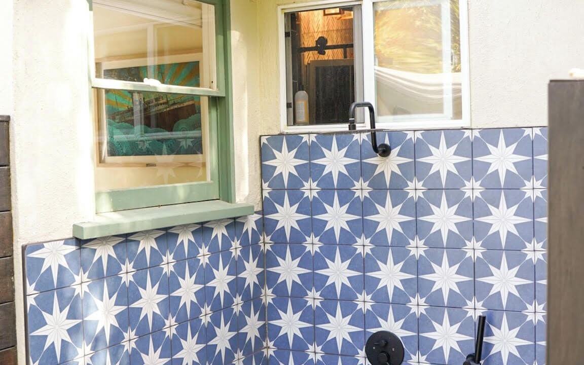Photo of Patio Balcony in East Mesa