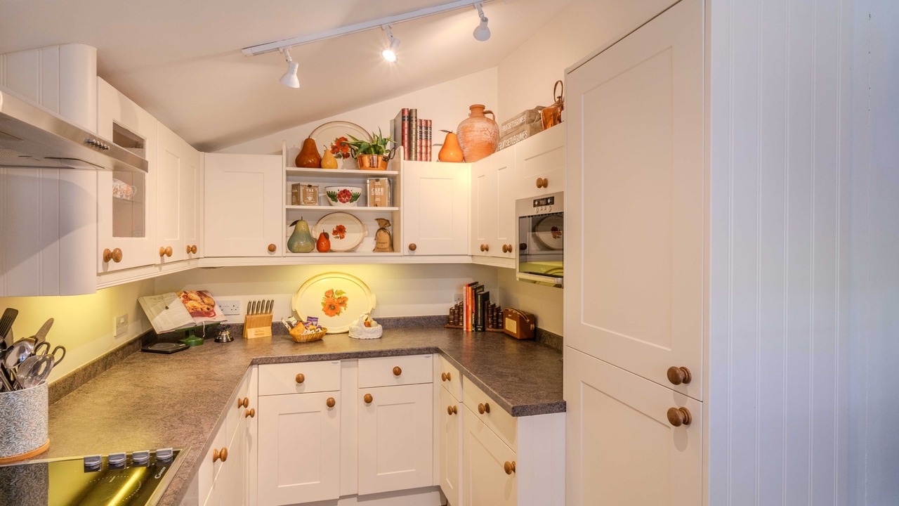 Photo of Kitchen in Broadway