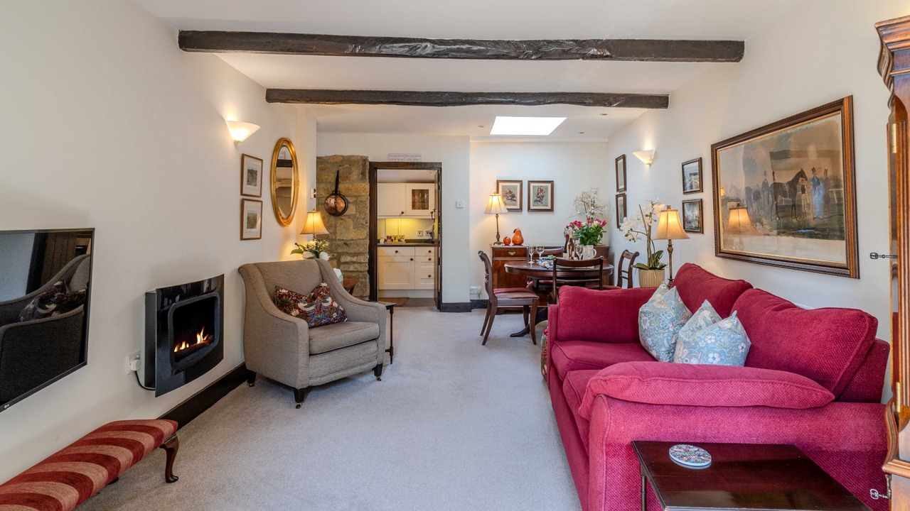 Photo of Livingroom in Broadway