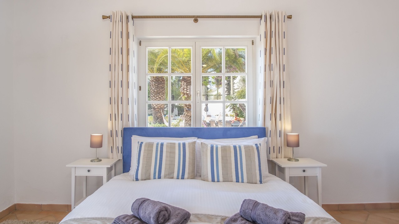 Photo of Bedroom in Funchal