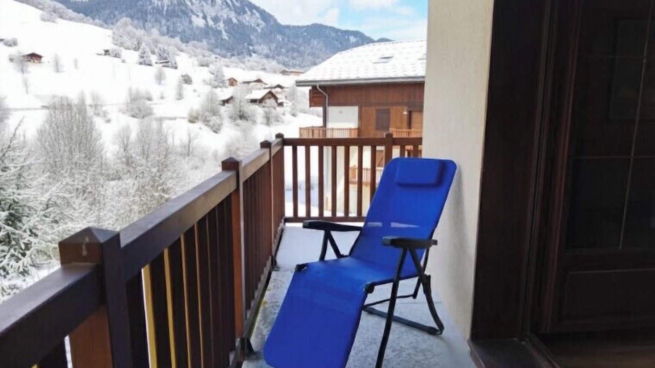 Photo of Outdoor in Flumet