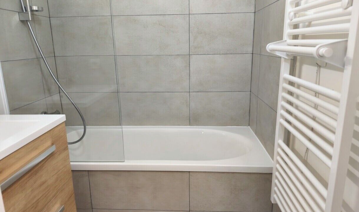 Photo of Bathroom in Flumet