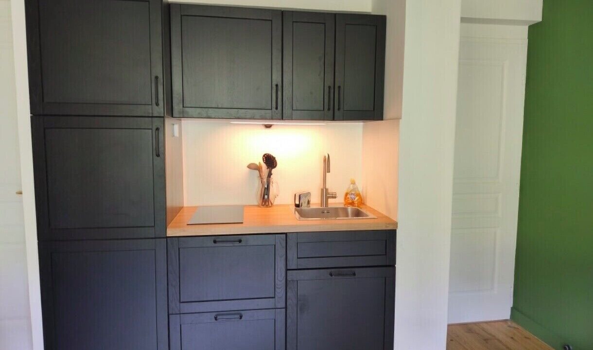 Photo of Kitchen in Flumet