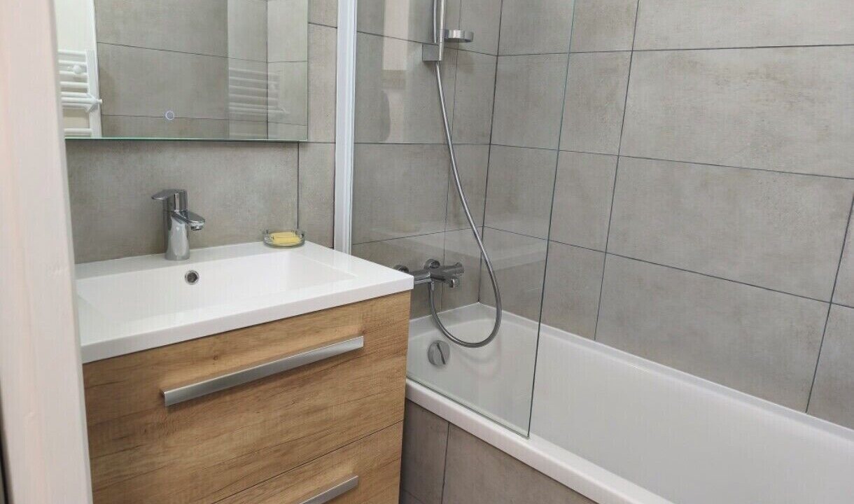 Photo of Bathroom in Flumet