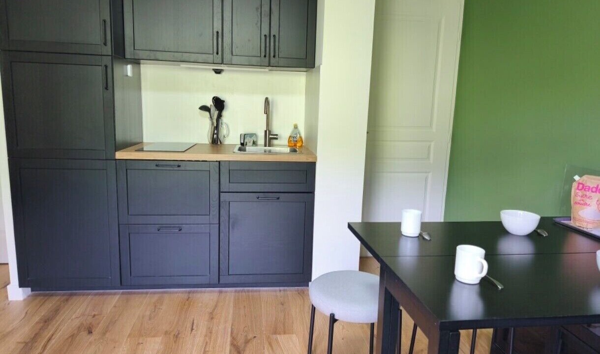 Photo of Kitchen in Flumet