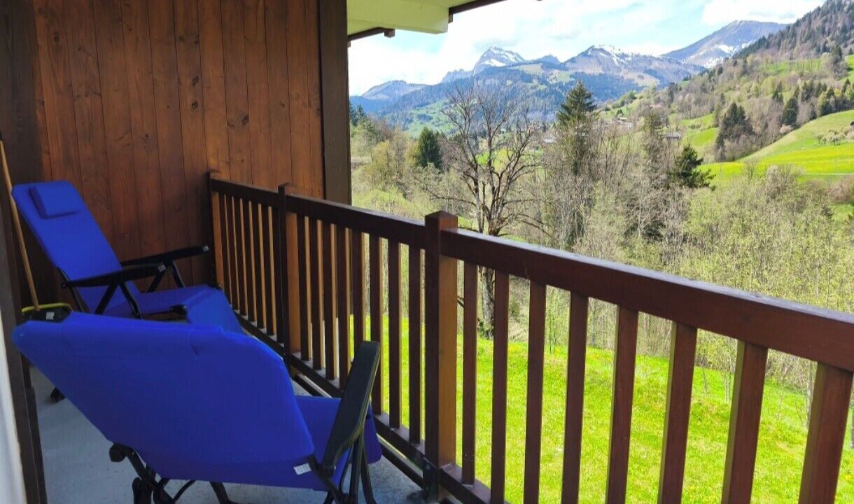 Photo of Outdoor in Flumet