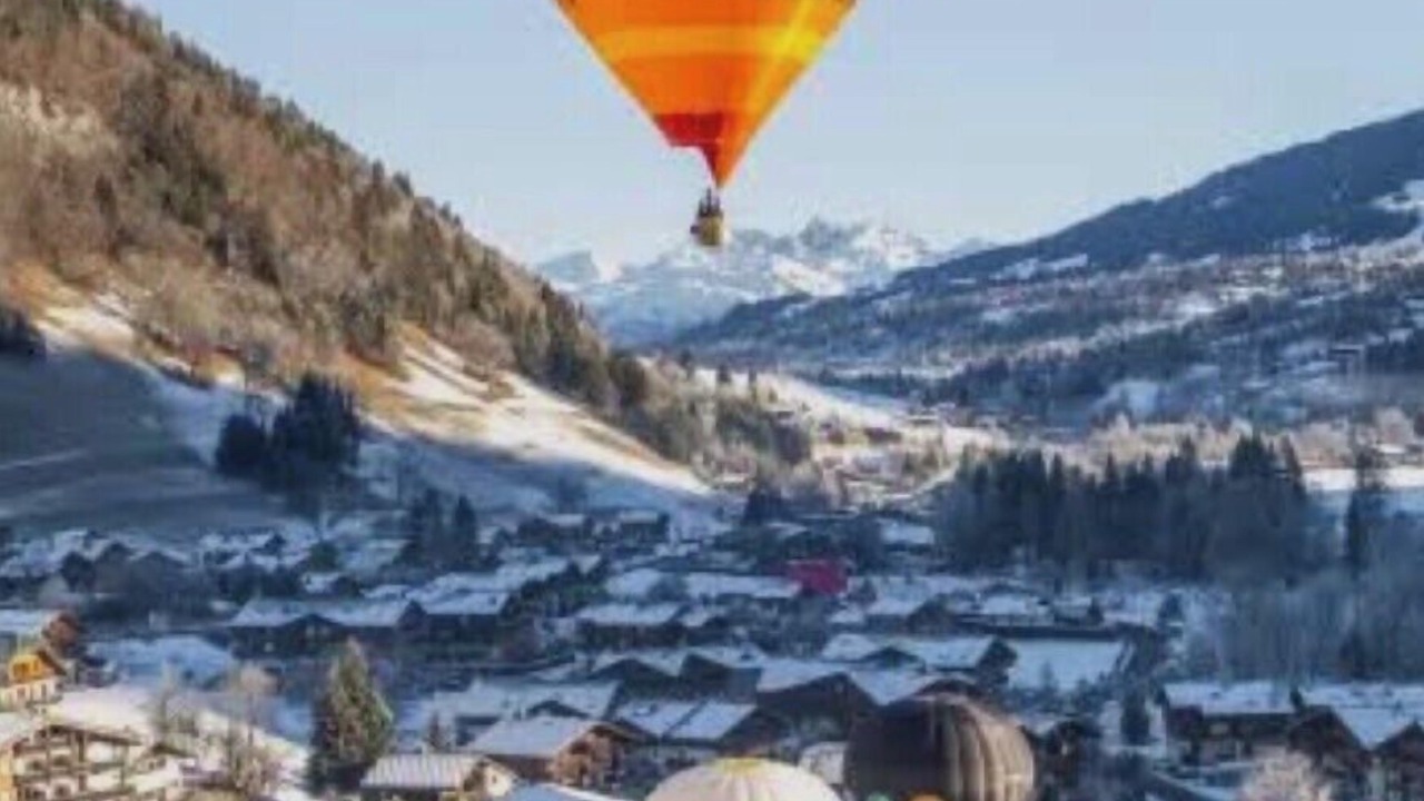 Photo of Others in Flumet