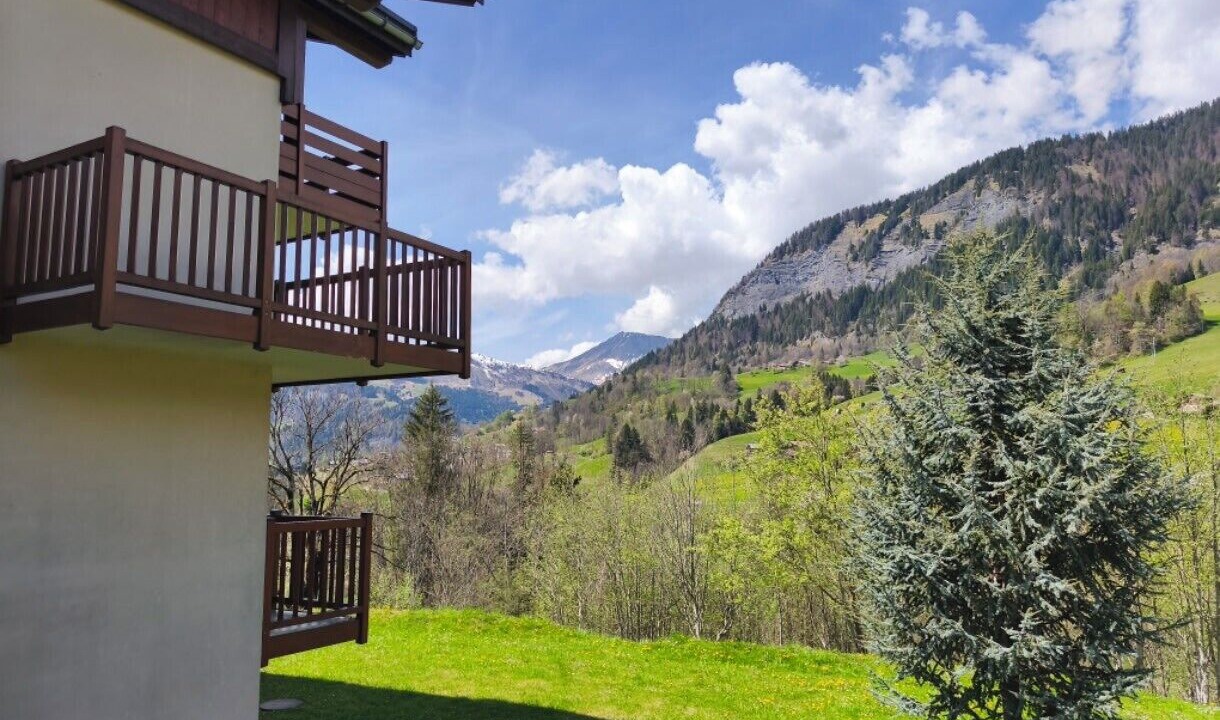 Photo of Outdoor in Flumet