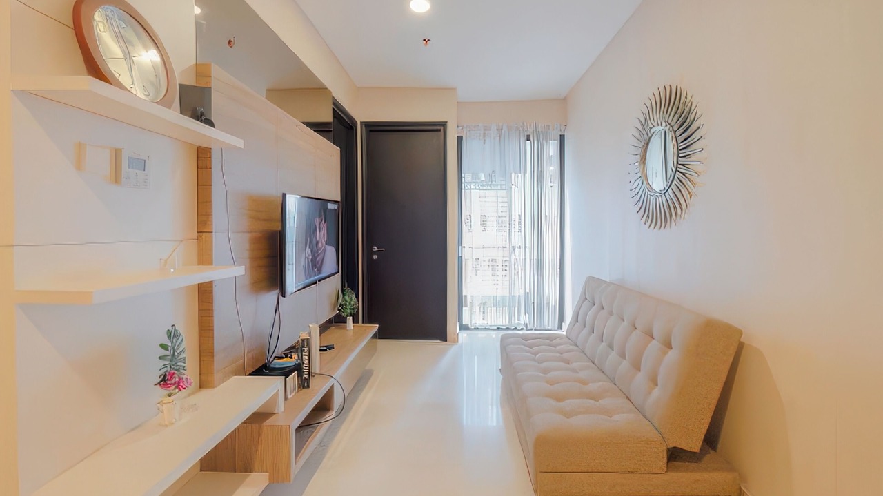 Photo of Livingroom in Bendungan Hilir