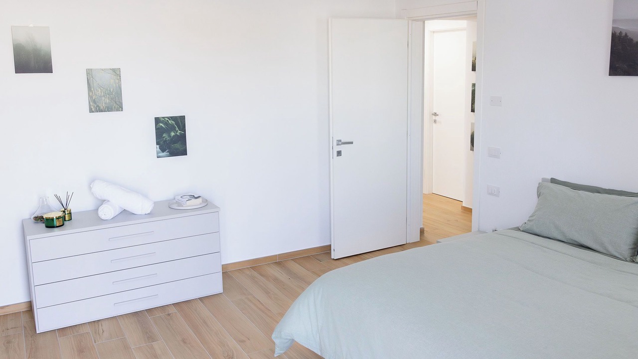 Photo of Bedroom in San Bonico