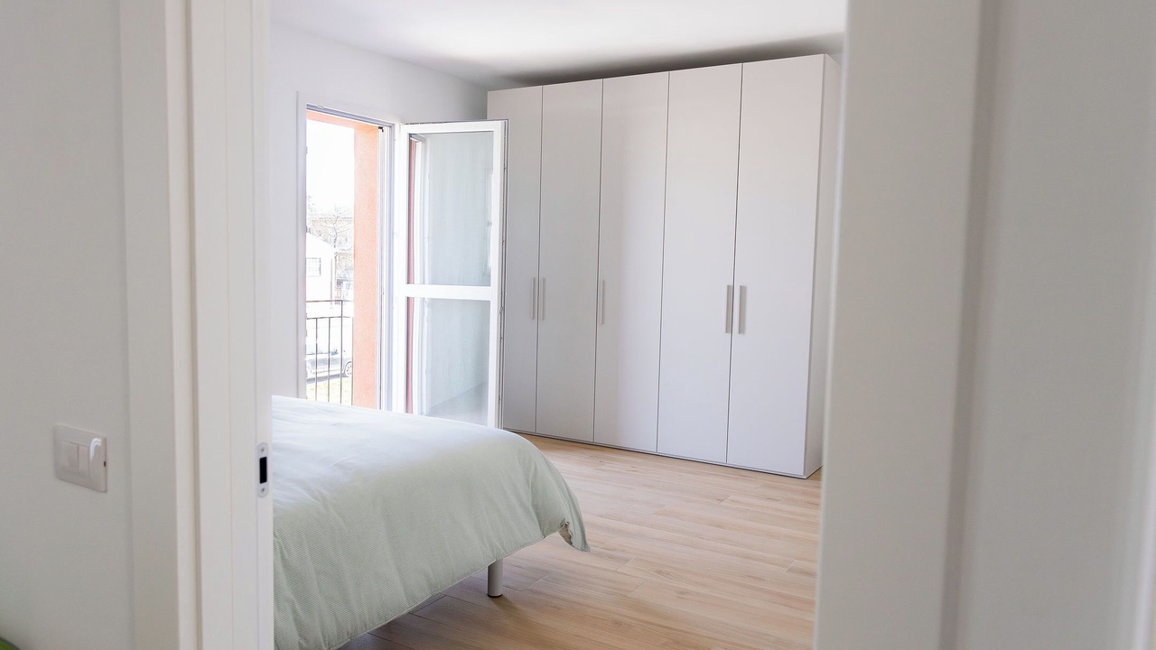 Photo of Bedroom in San Bonico