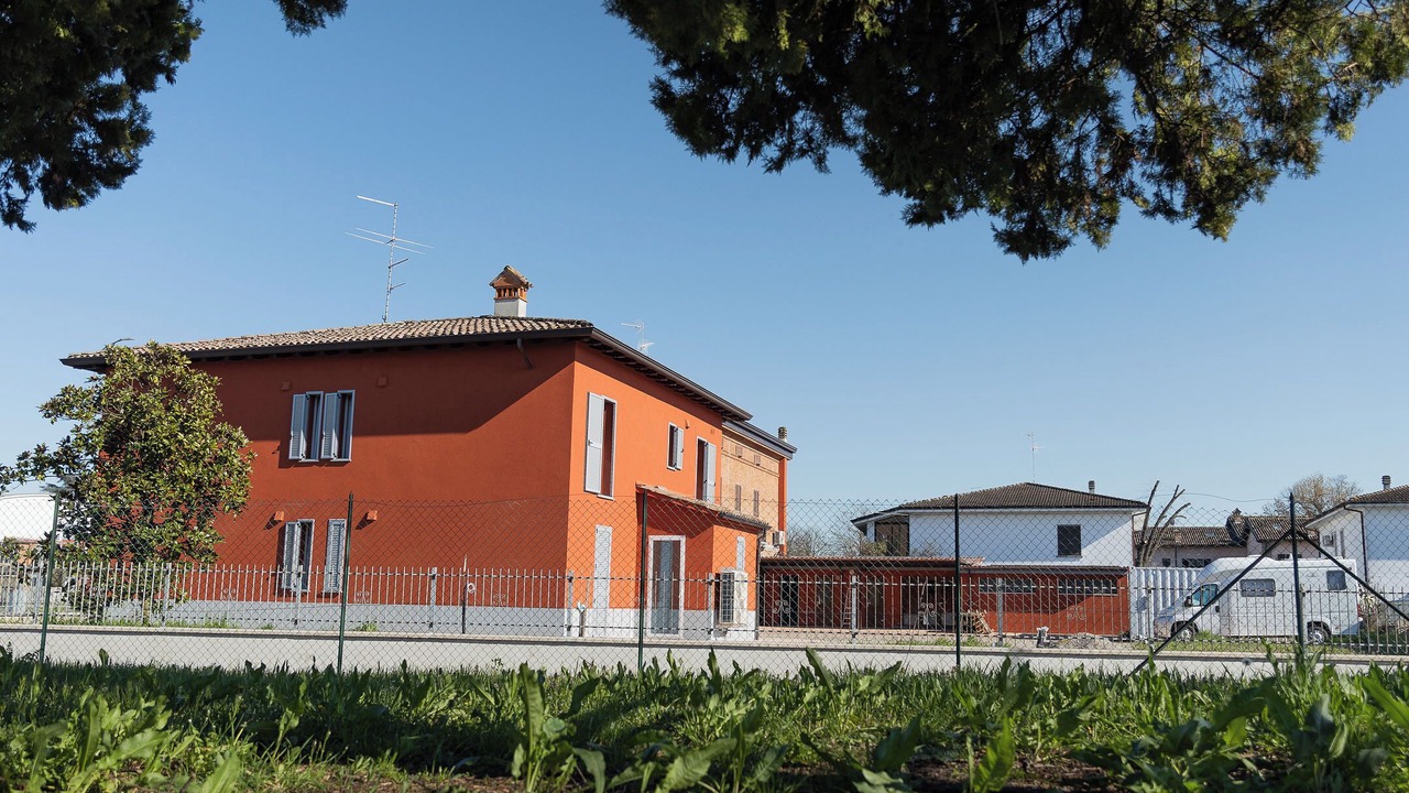 Photo of Outdoor in San Bonico