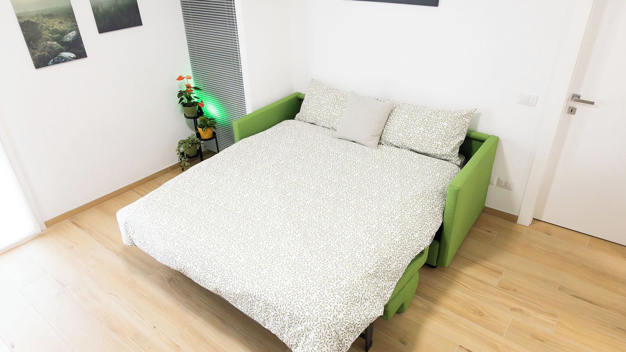 Photo of Bedroom in San Bonico
