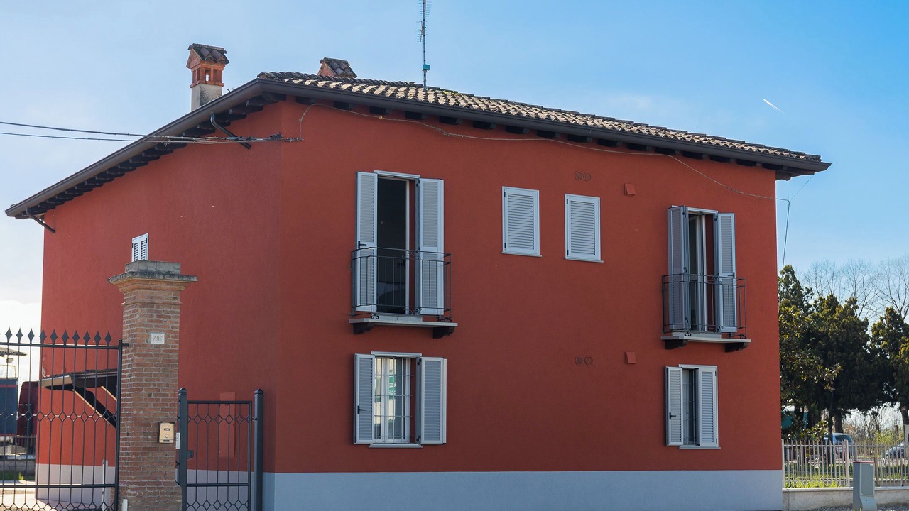 Photo of Outdoor in San Bonico