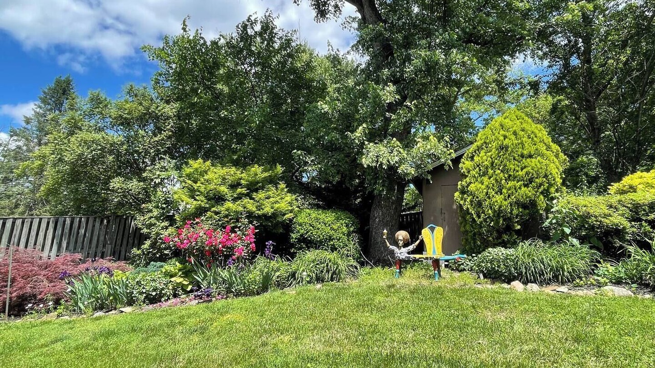 Photo of Outdoor in Aspen Hill