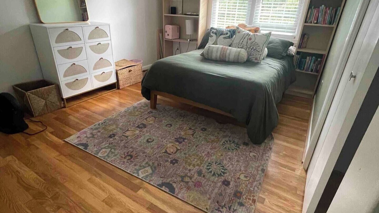 Photo of Bedroom in Aspen Hill
