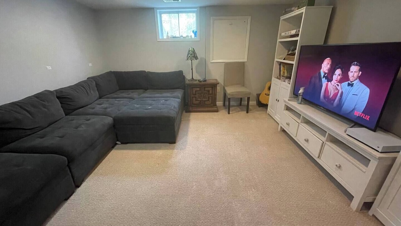 Photo of Livingroom in Aspen Hill