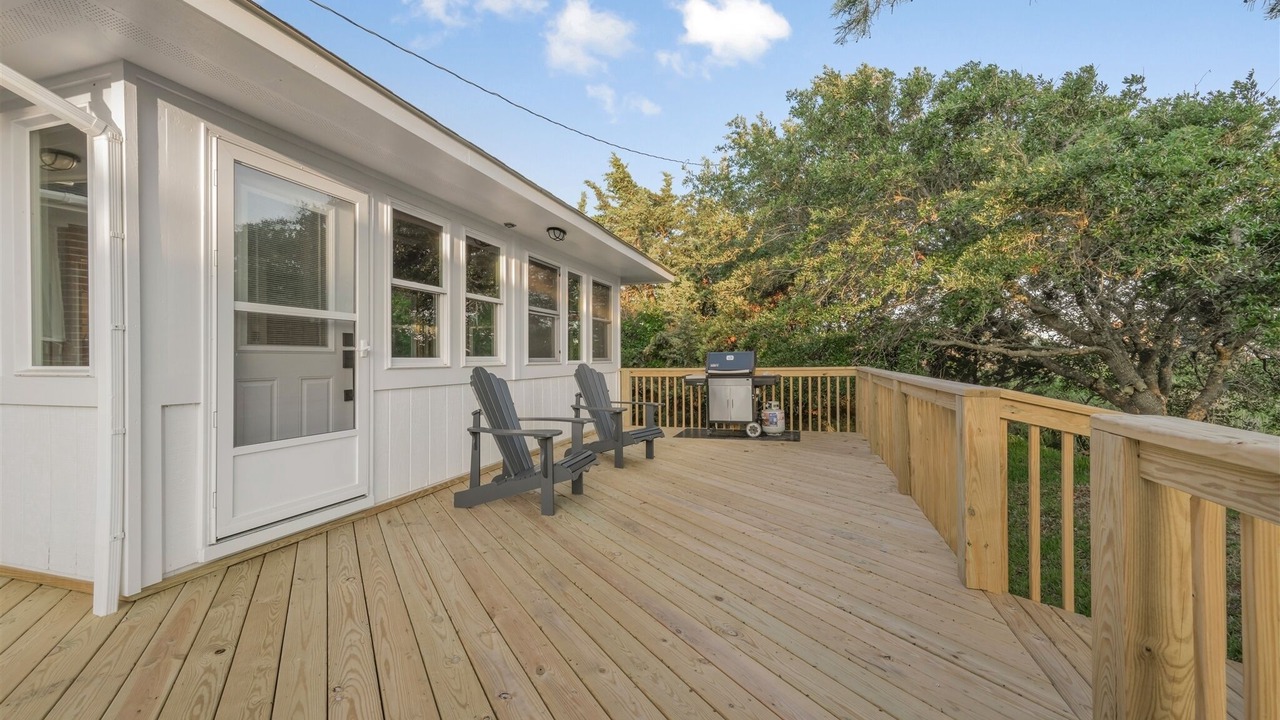 Photo of Patio Balcony in Buxton