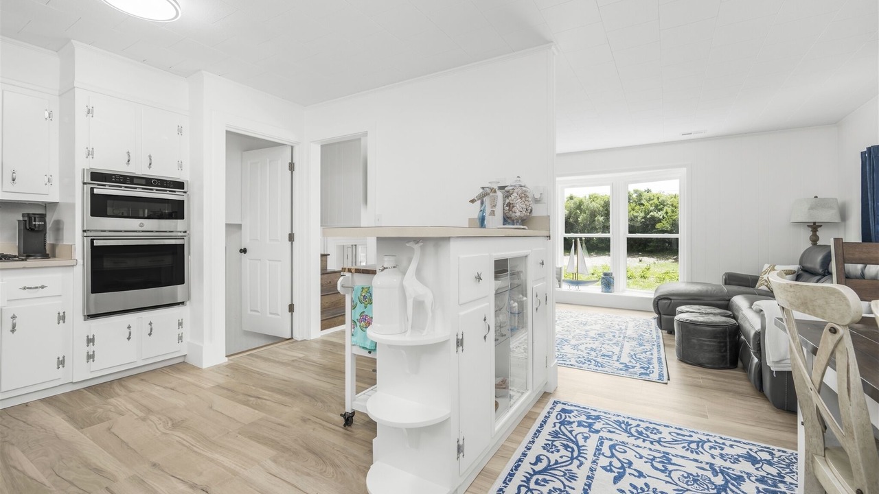 Photo of Kitchen in Buxton