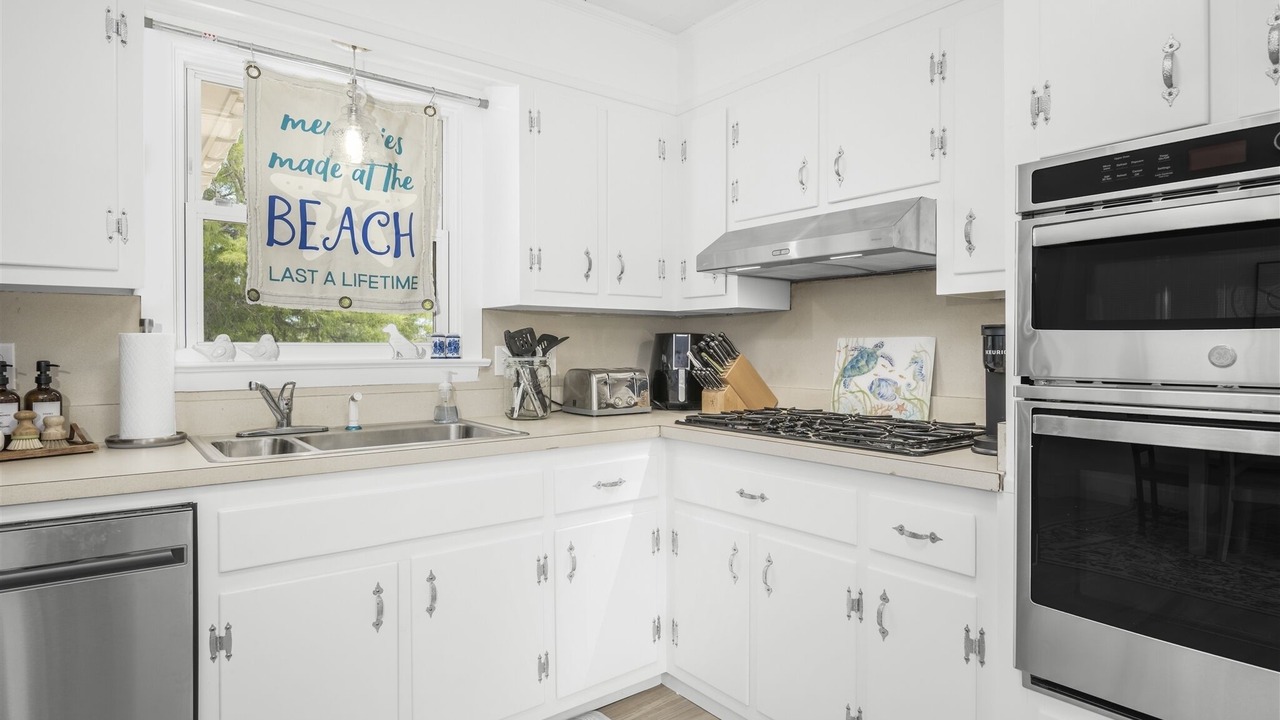 Photo of Kitchen in Buxton