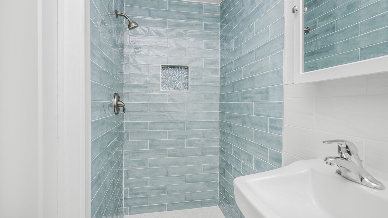Photo of Bathroom in Buxton