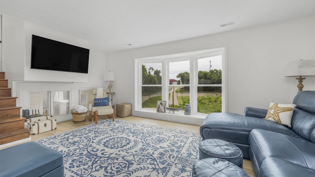 Photo of Livingroom in Buxton