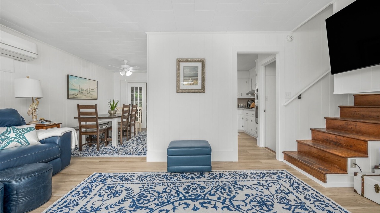 Photo of Livingroom in Buxton
